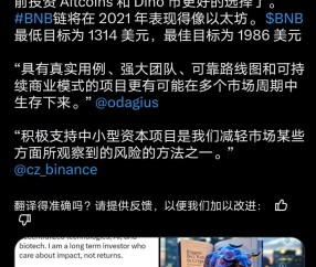 ayx-ADA冲破比特币美元门槛，牛市行情是否已经开启？