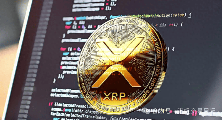 加密市场再创新高，走高幅高达XRP%，还还值得跟进吗？，投资者瞩目的简单介绍